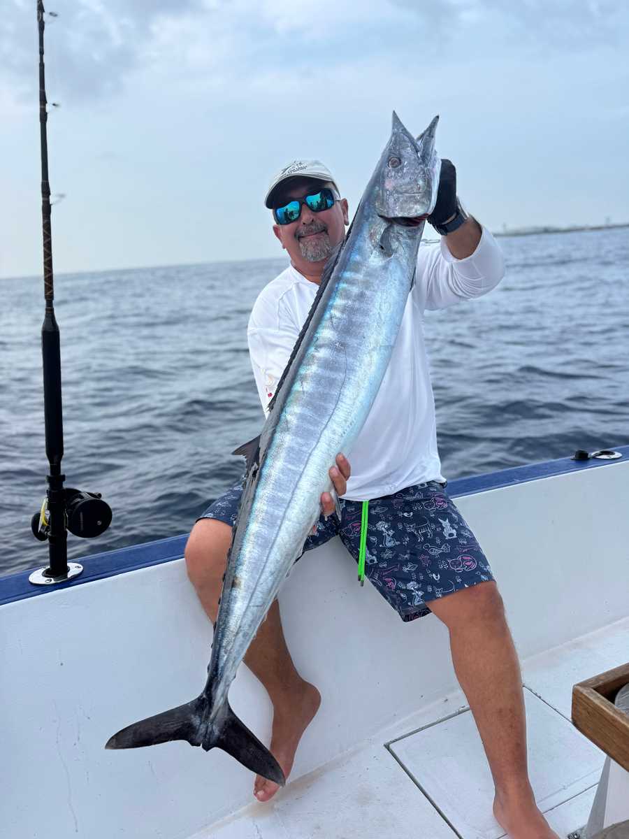Full  Day Fishing Trips in Maldives