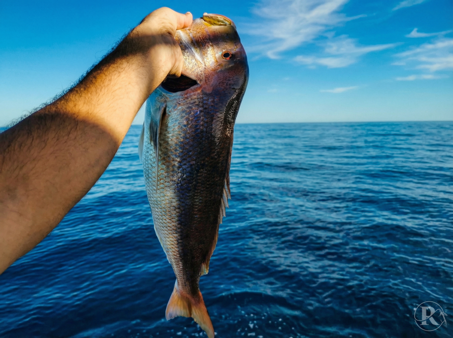 Aquaholic Fishing Charter