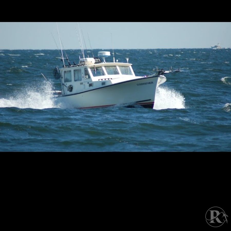 CODFATHER CHARTERS