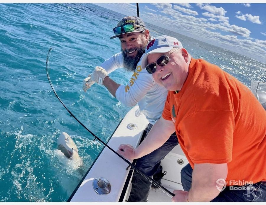 Kilo Whiskey Charters | Private Key West Fishing