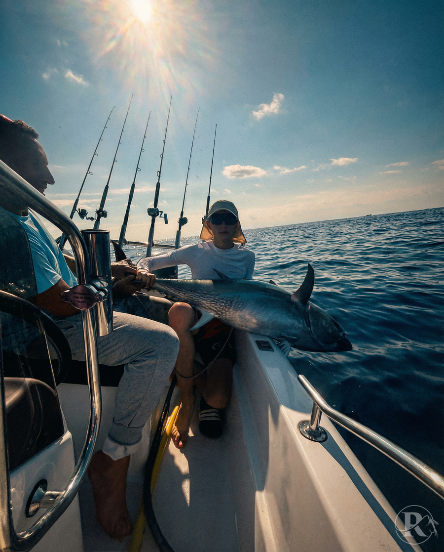 Mister Fish Charters