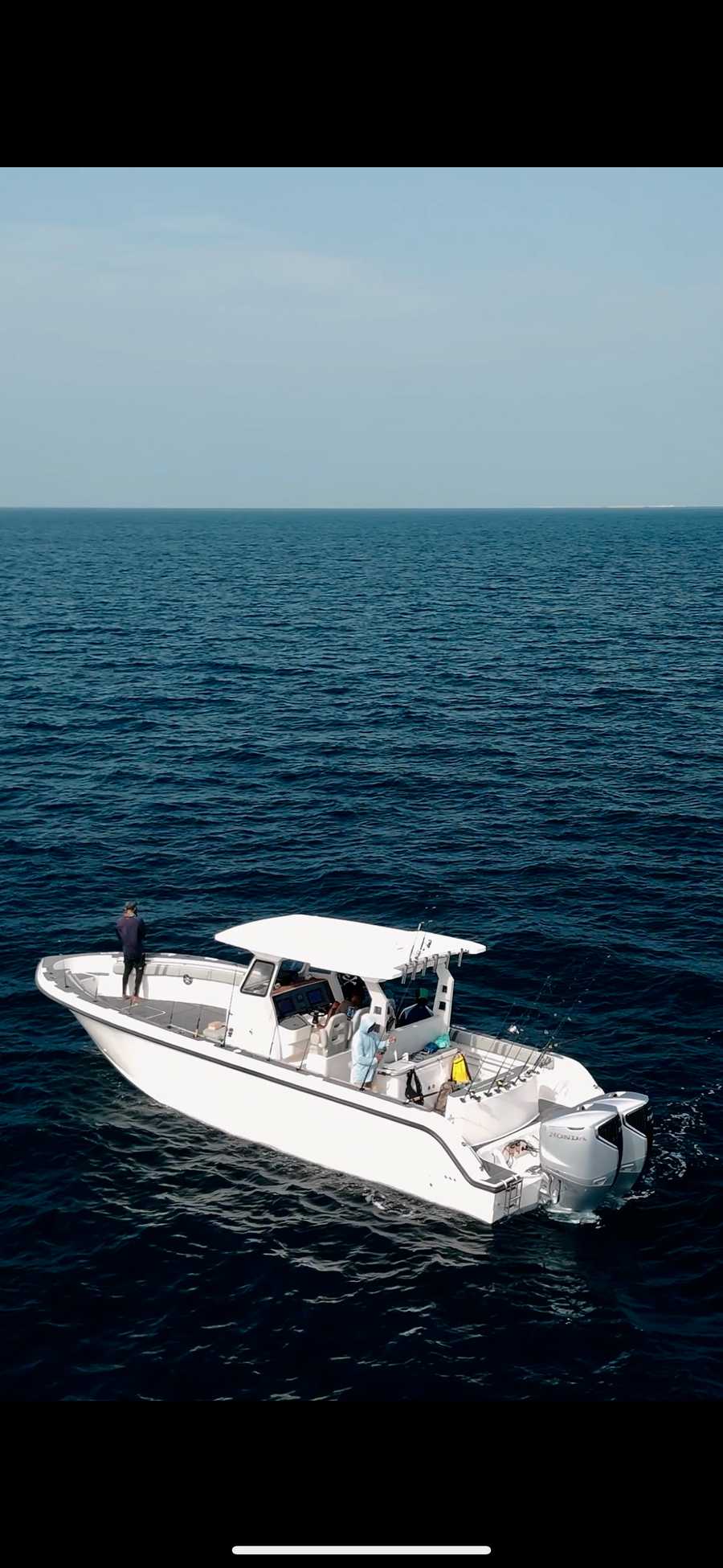 Full  Day Fishing Trips in Maldives