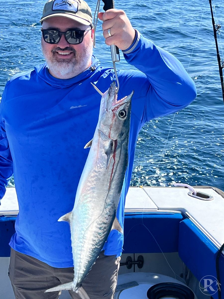 Tuna Wahoo Fishing Charters