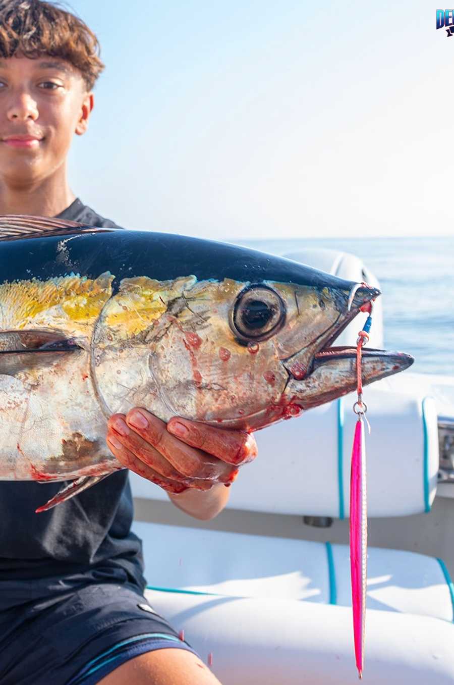 Sport Fishing South Florida