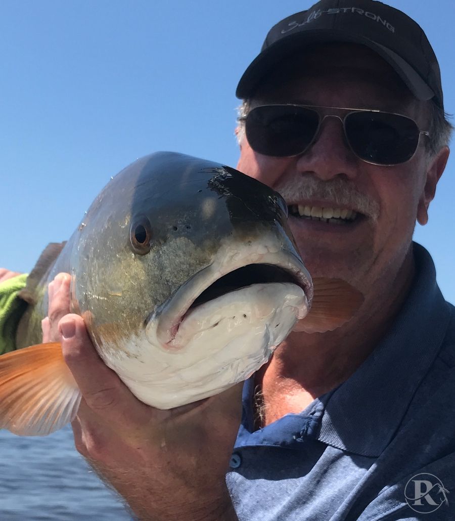 All 4 Chuck Fishing Charters — Cape Coral, FL