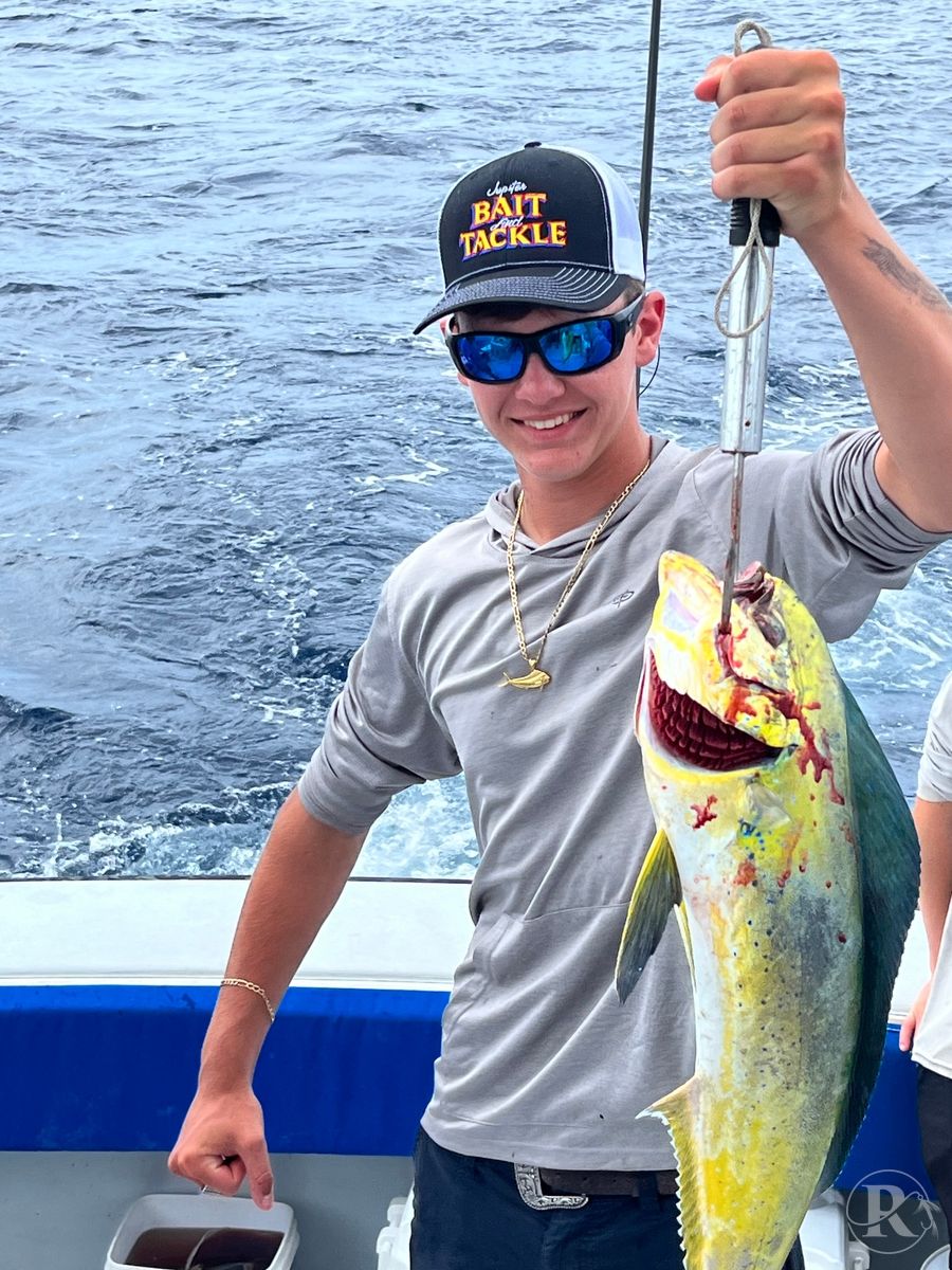 Tuna Wahoo Fishing Charters