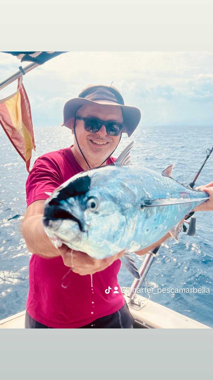 La Starfisher se llama Calamardo