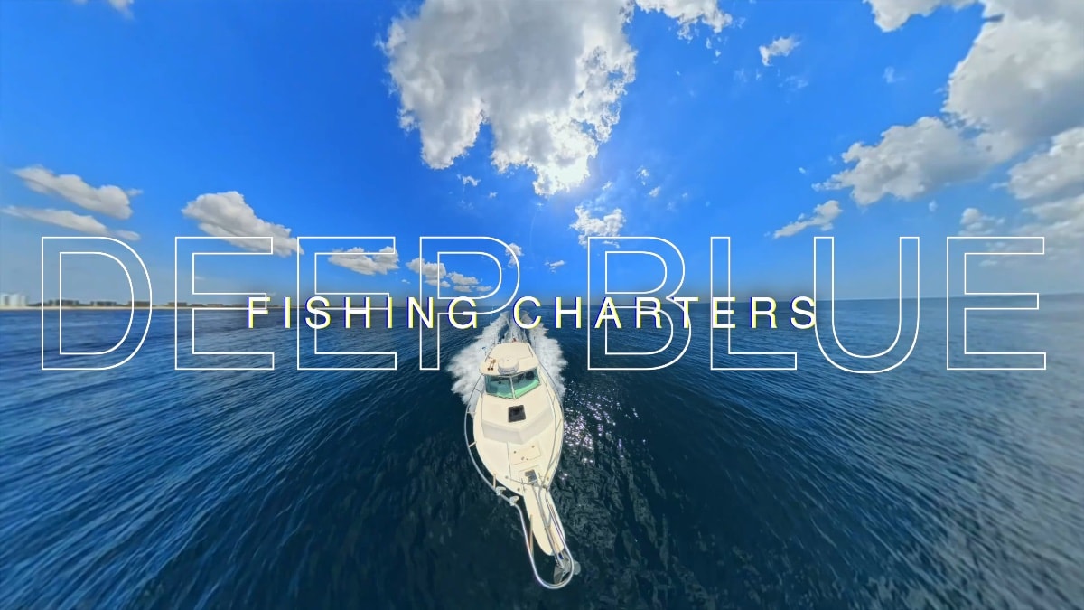 Sport Fishing South Florida