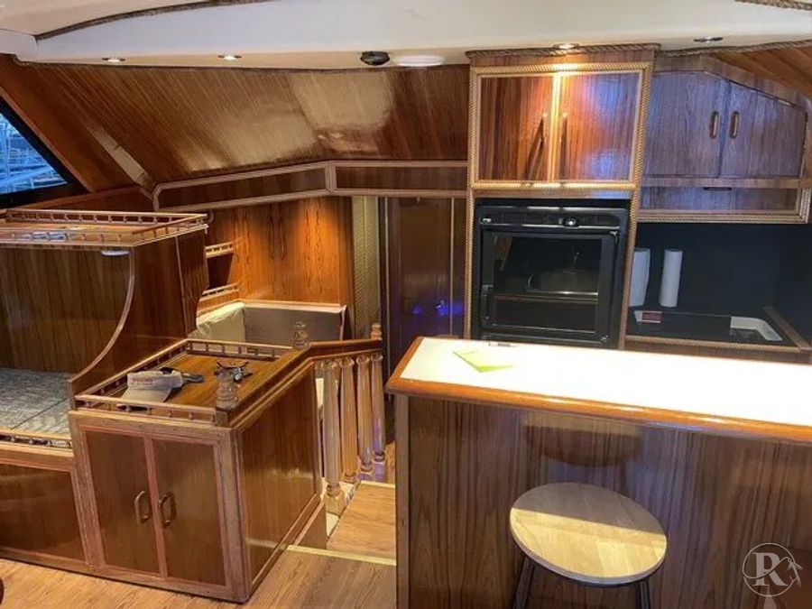 Ohana Deep Sea Fishing – Reel Life