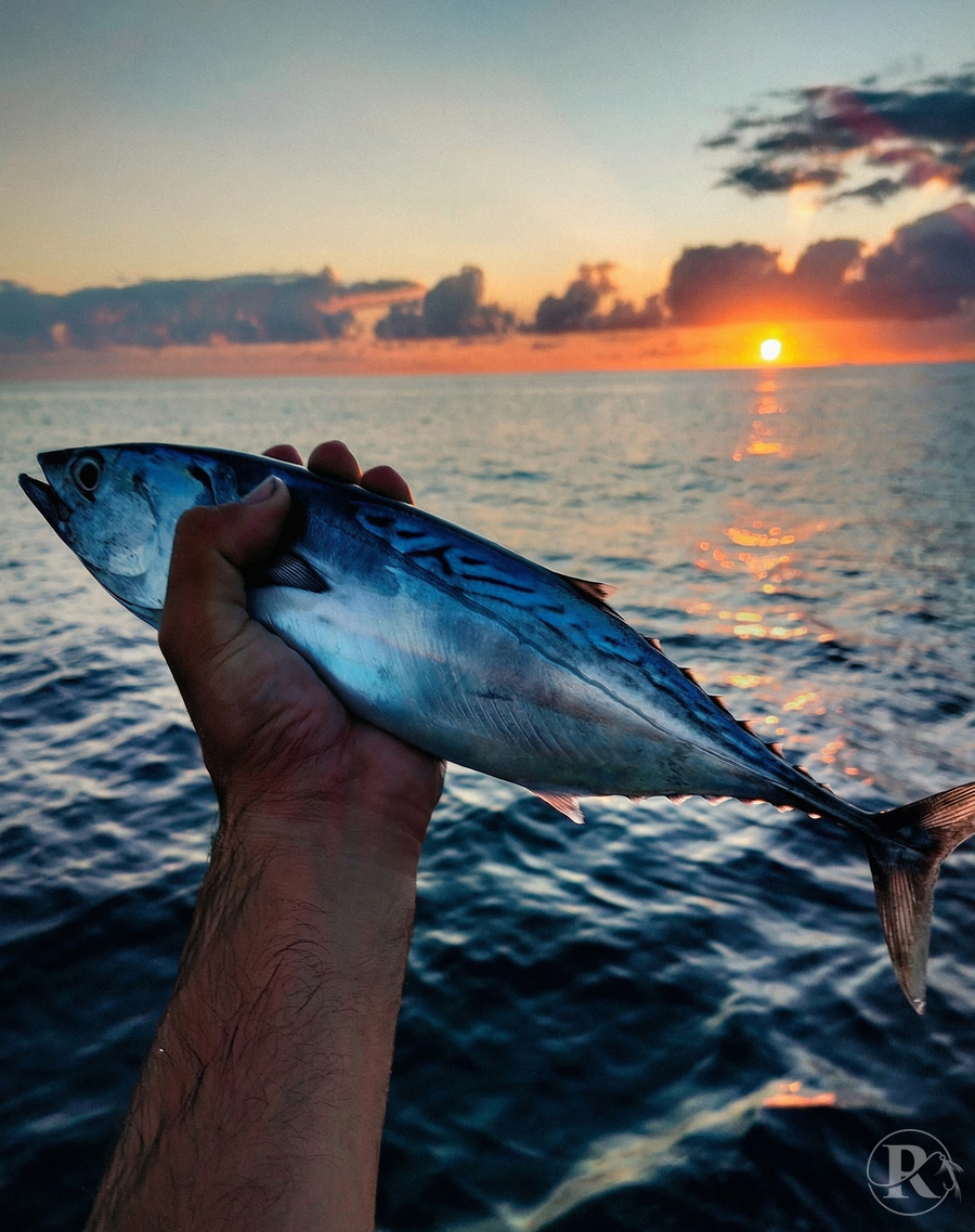 Aquaholic Fishing Charter