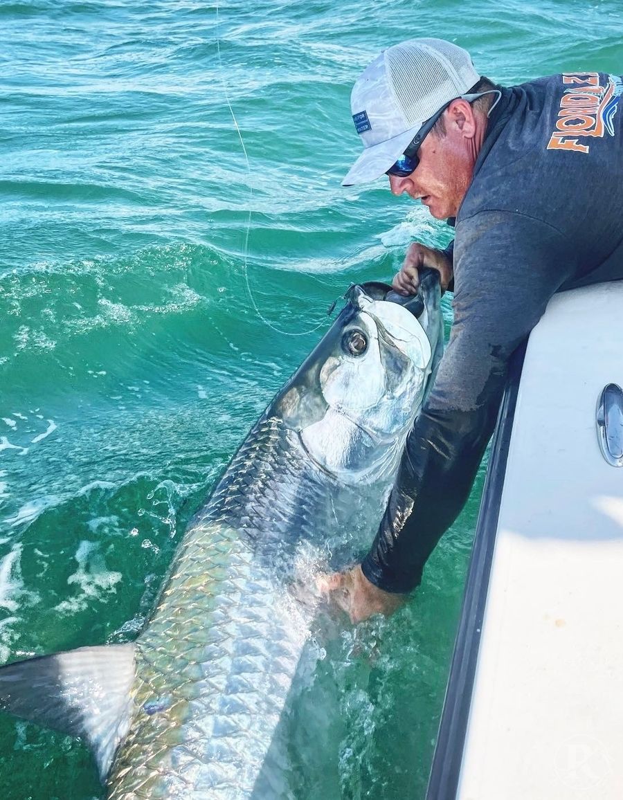 Floridaze Fishing Charters: fishing charters in Bokeelia