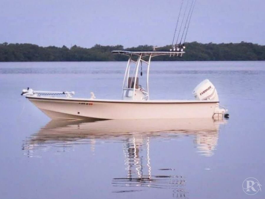Deep Color Fishing