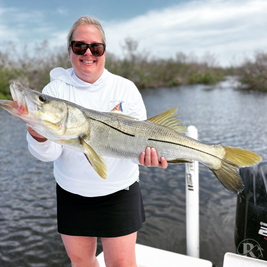Floridaze Fishing Charters: fishing charters in Bokeelia