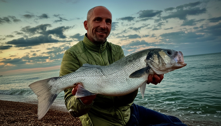 topspotfishing