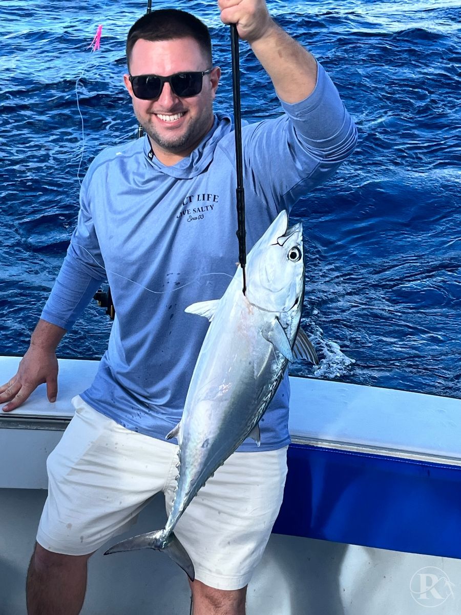 Tuna Wahoo Fishing Charters