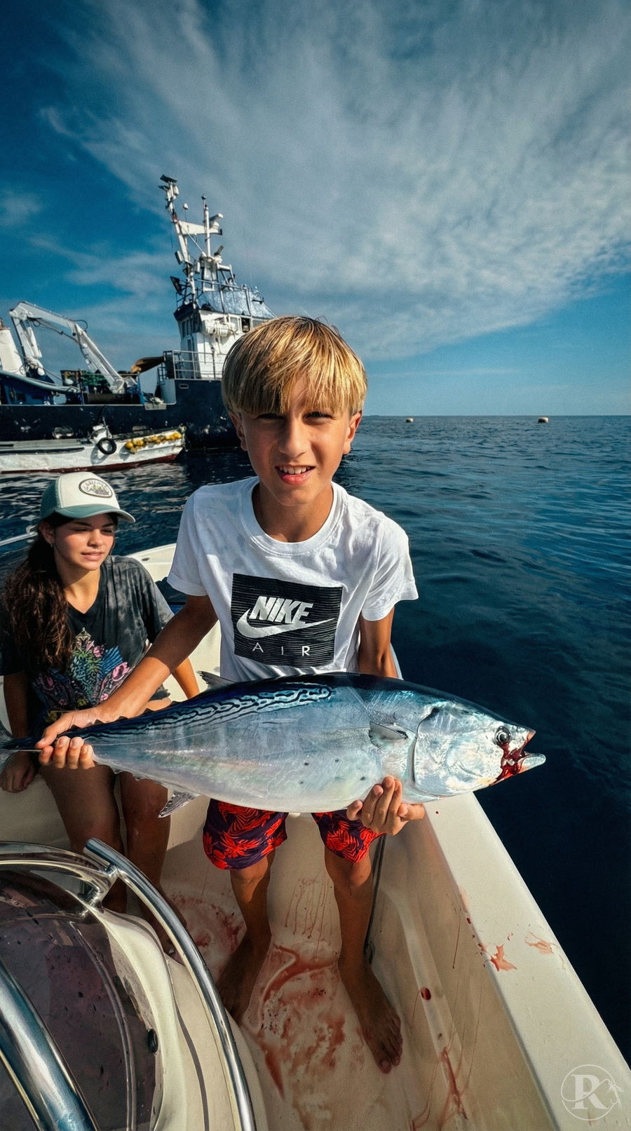 Mister Fish Charters