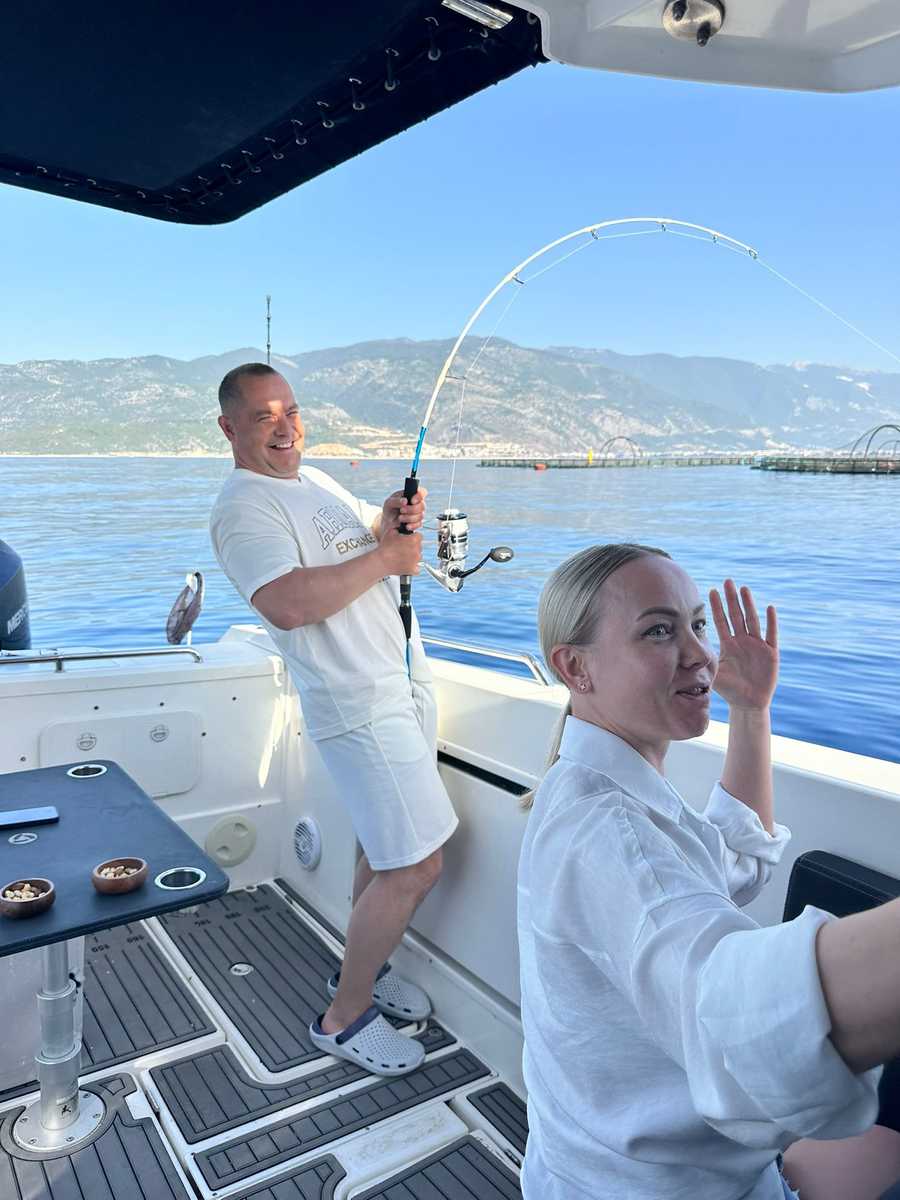 Fishing Game 07