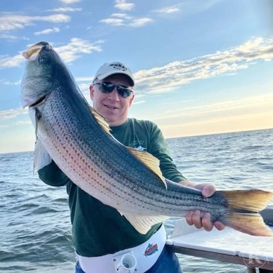 CODFATHER CHARTERS