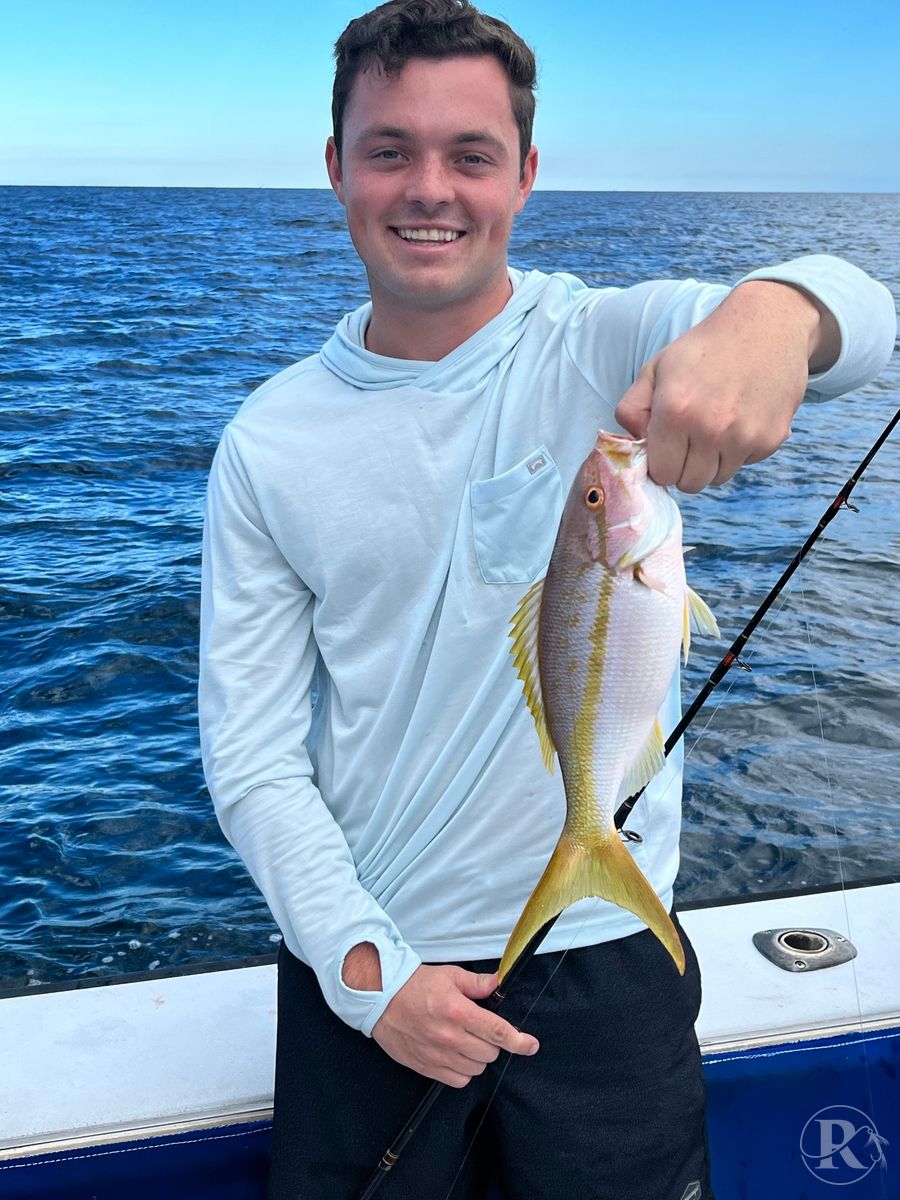 Tuna Wahoo Fishing Charters
