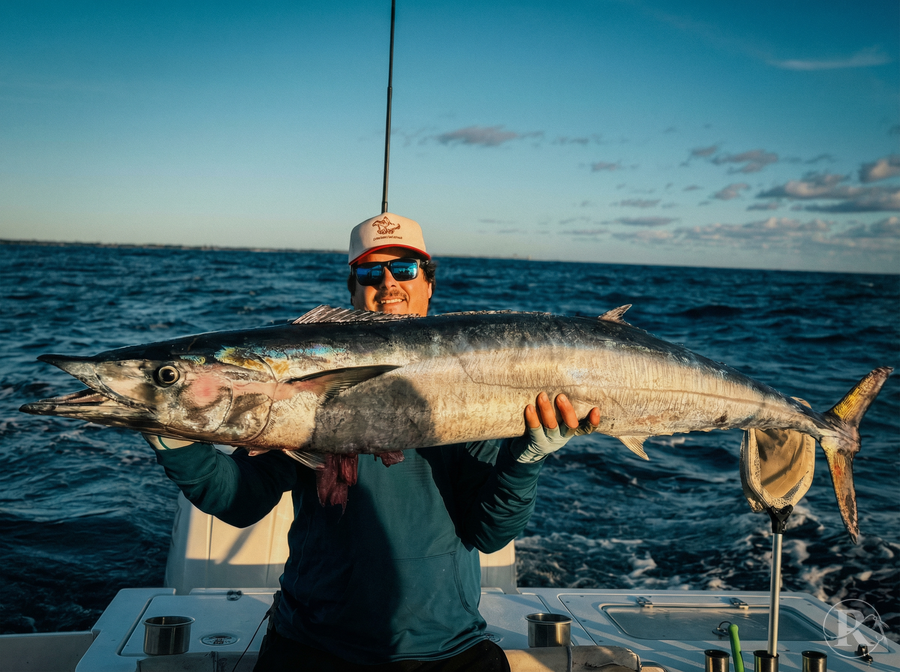 Sport Fishing South Florida