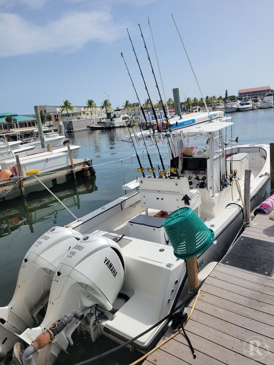 Kilo Whiskey Charters | Private Key West Fishing