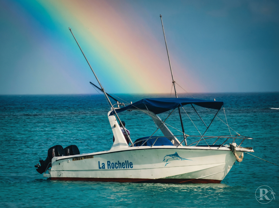 La Rochelle Fishing Charters 