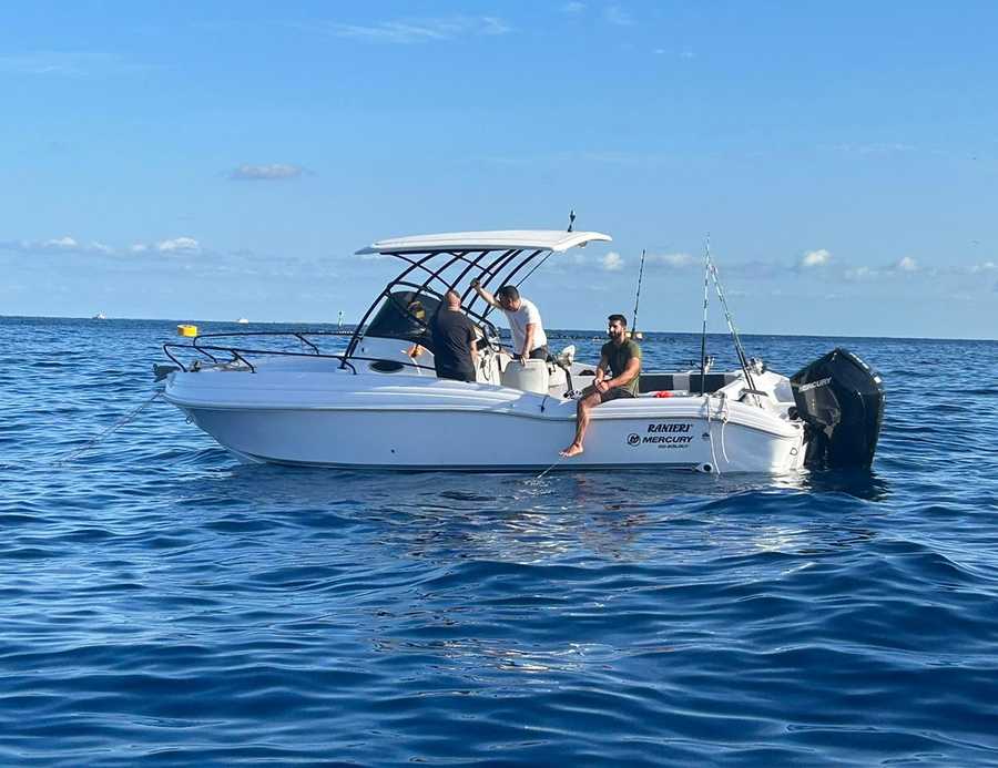 Hooked Malta - Ultimate Tuna Fishing 