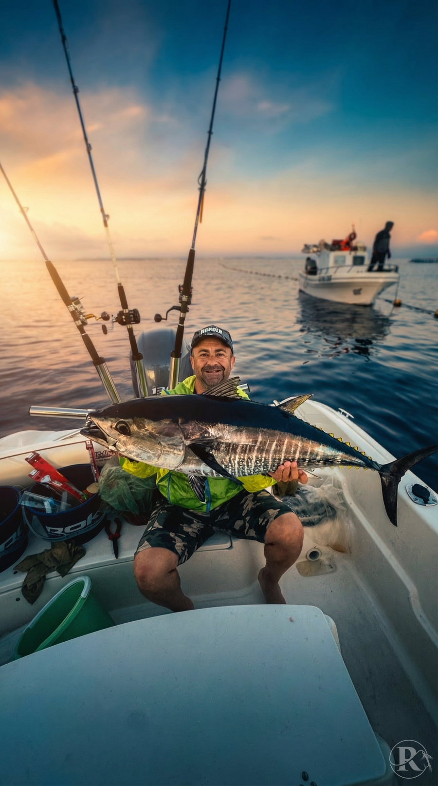 Mister Fish Charters