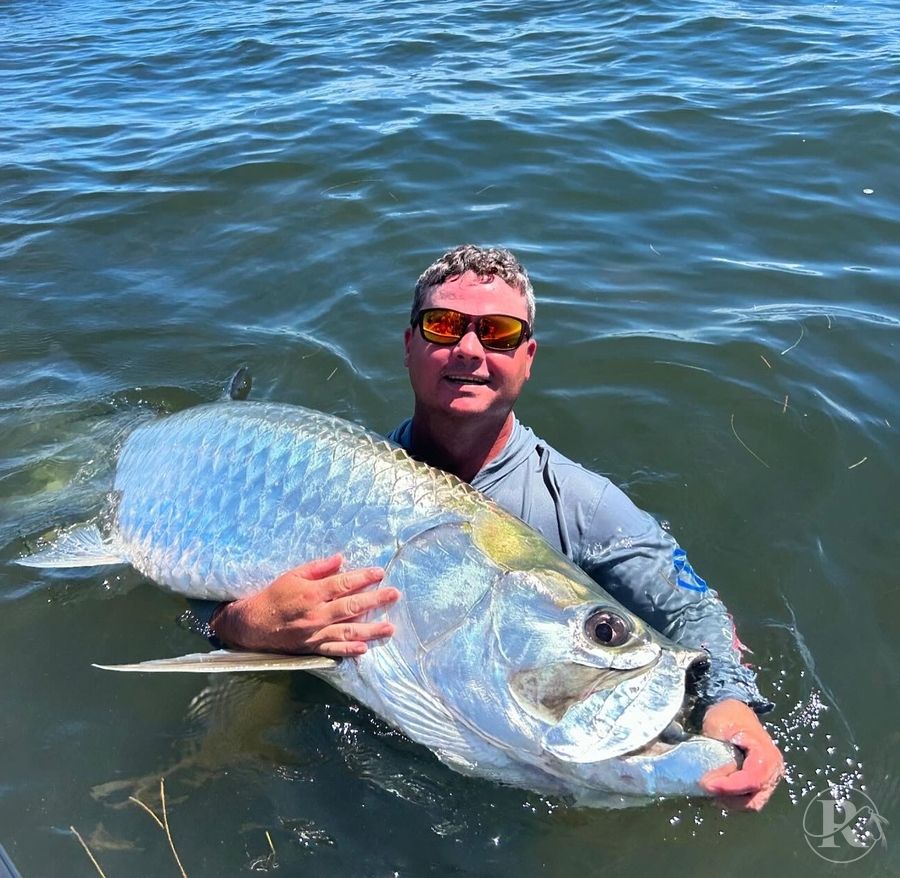Floridaze Fishing Charters: fishing charters in Bokeelia