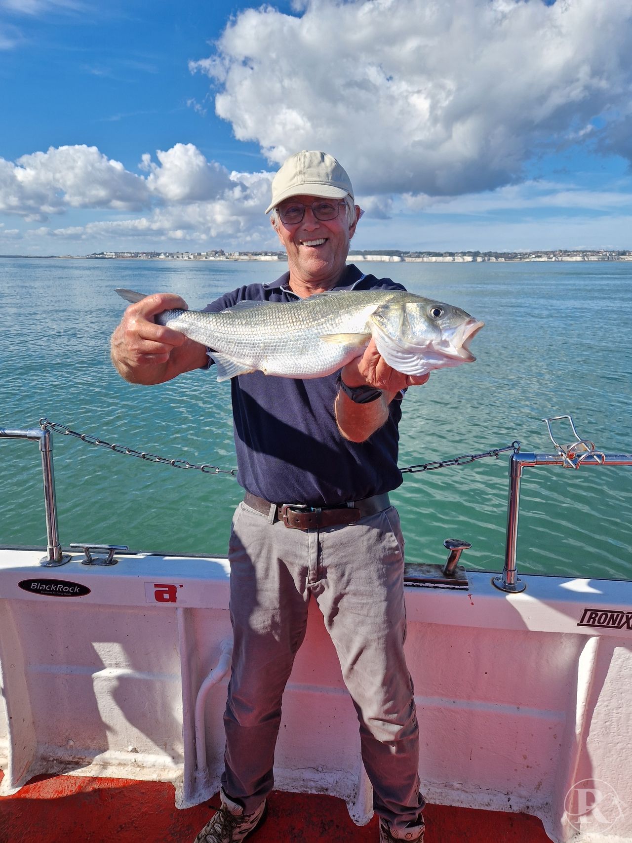 Busy few days aboard HUSSLER on our short trips with our anglers catching plenty of quality fish…, Ramsgate